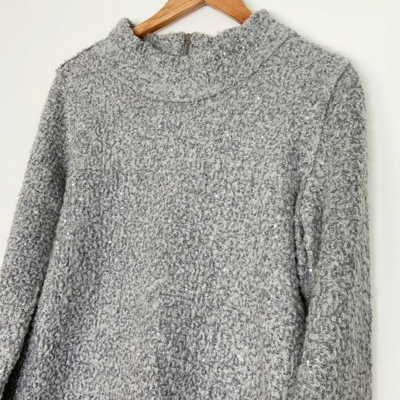 Soft Surroundings Sweater Size Medium - Picture 3 of 8